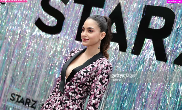 Melissa Barrera OnlyFans Thumbnail #QaDB3XIXdV