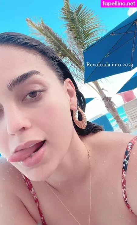 Melissa Barrera OnlyFans Thumbnail #VEWKjeZDqh