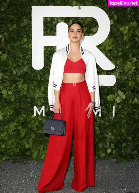 Melissa Barrera OnlyFans Thumbnail #VyktVh7oww