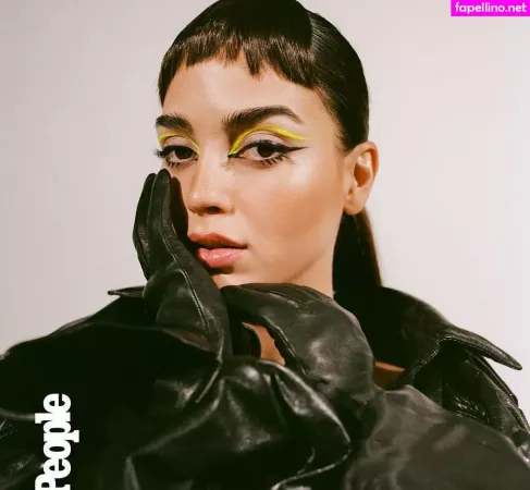 Melissa Barrera OnlyFans Thumbnail #VzykOJj3n6