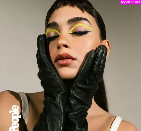 Melissa Barrera OnlyFans Thumbnail #W1YEN2BGFp