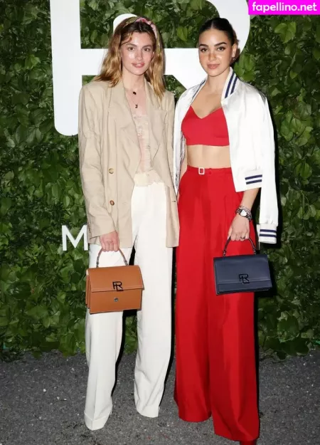 Melissa Barrera OnlyFans Thumbnail #YmokxWGoeQ