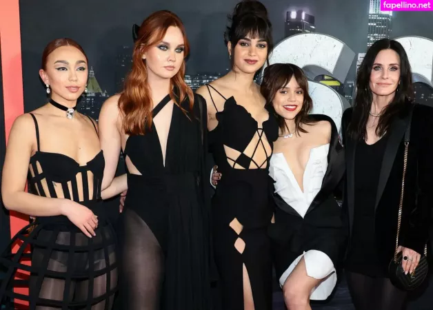 Melissa Barrera OnlyFans Thumbnail #aUm18LGJv0