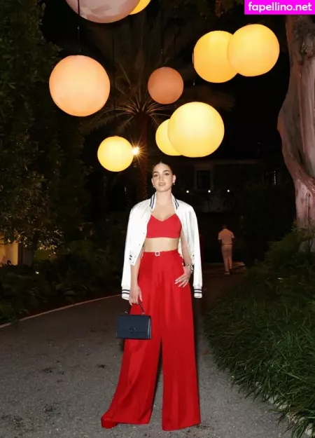 Melissa Barrera OnlyFans Thumbnail #b65tE4SpMM