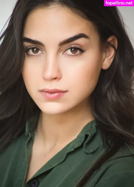 Melissa Barrera OnlyFans Thumbnail #cQv6AwkfoD