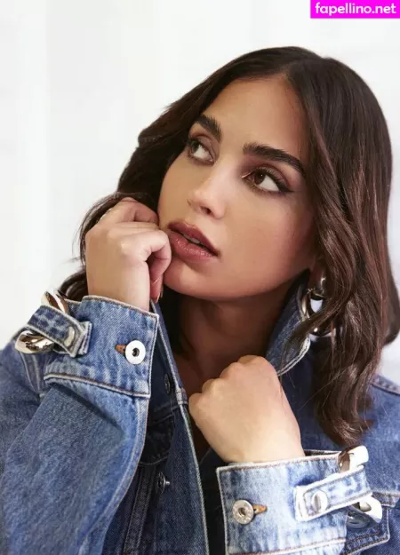 Melissa Barrera OnlyFans Thumbnail #dzxAOUzhyZ