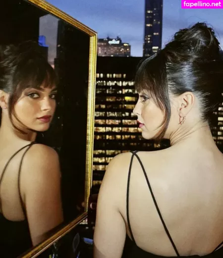 Melissa Barrera OnlyFans Thumbnail #frEy5Aw3oQ