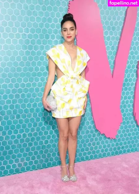 Melissa Barrera OnlyFans Thumbnail #mxaPoCq23Q