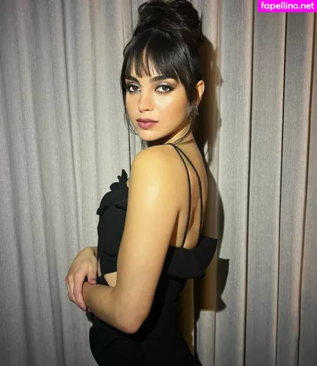 Melissa Barrera OnlyFans Thumbnail #nOIMQpVR4J