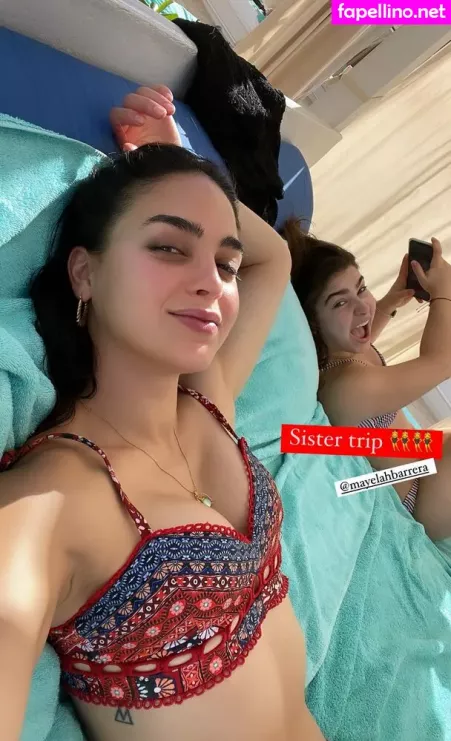 Melissa Barrera OnlyFans Thumbnail #q5AFFRdA3i