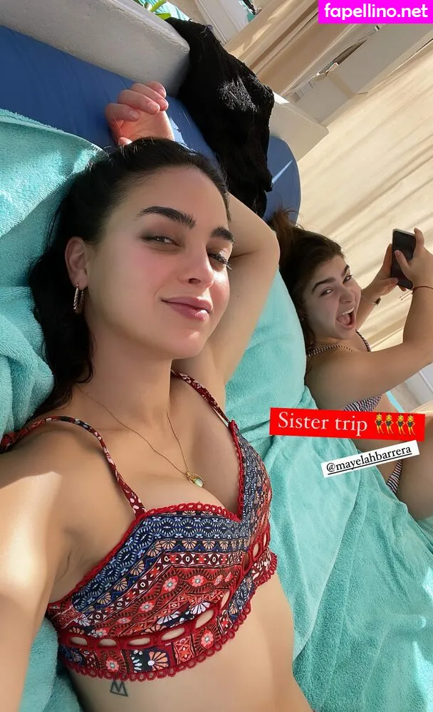 melissabarreram Nude Leaked OnlyFans Photo #q5AFFRdA3i