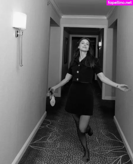 Melissa Benoist OnlyFans Thumbnail #0VoP3P08pW