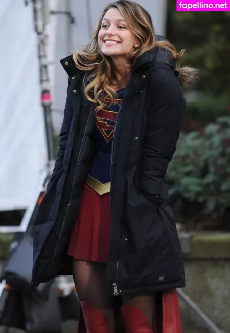 Melissa Benoist OnlyFans Thumbnail #0np8EbJWtn