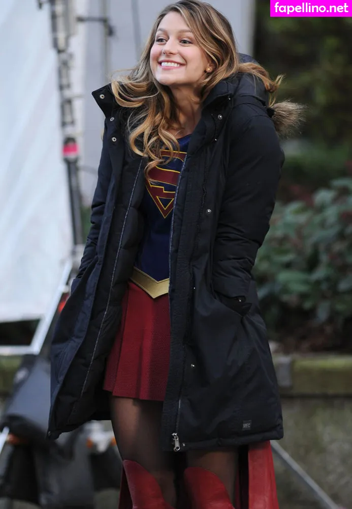 melissabenoist Nude Leaked OnlyFans Photo #0np8EbJWtn