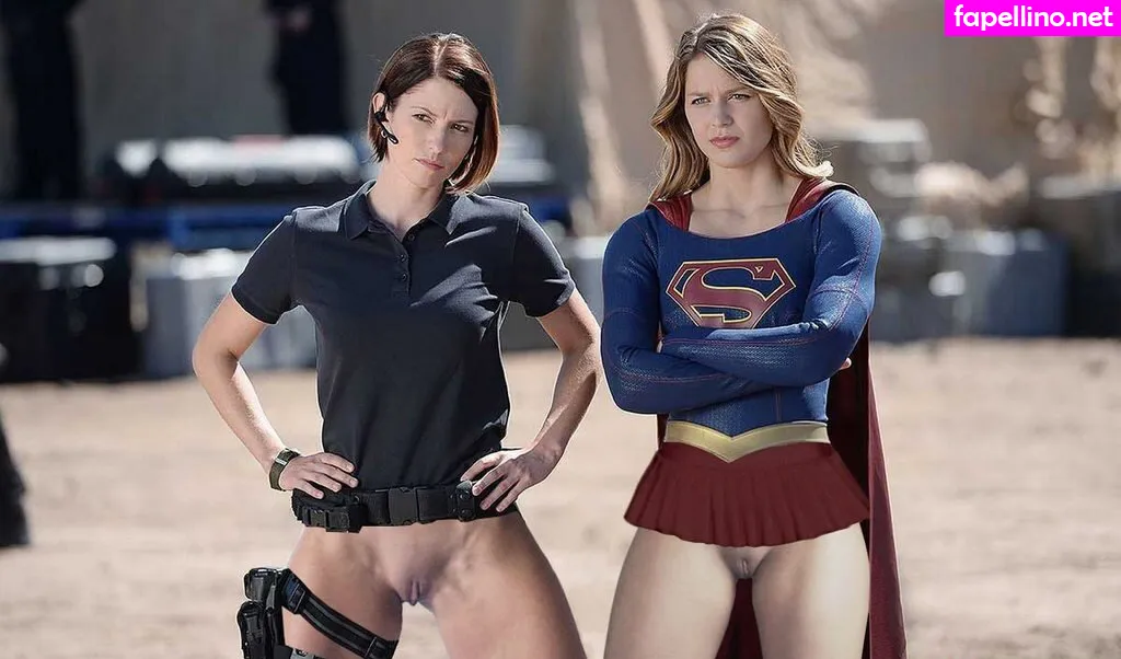 melissabenoist Nude Leaked OnlyFans Photo #13xmg1Bb1n