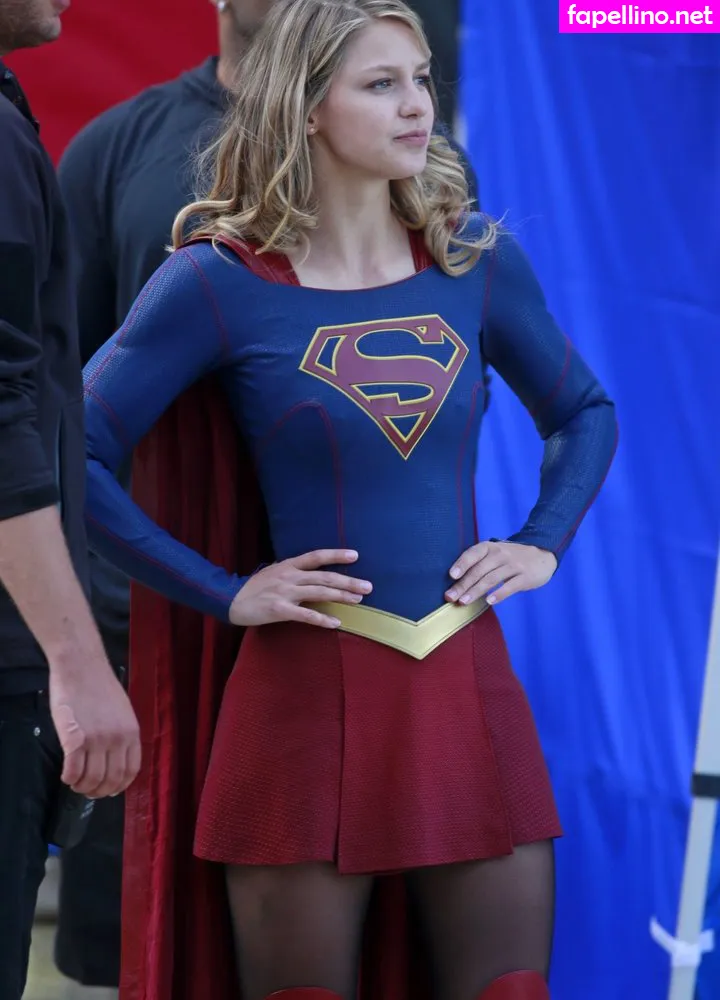 melissabenoist Nude Leaked OnlyFans Photo #299qUgbRUc