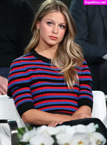 Melissa Benoist OnlyFans Thumbnail #4BsorLiupn