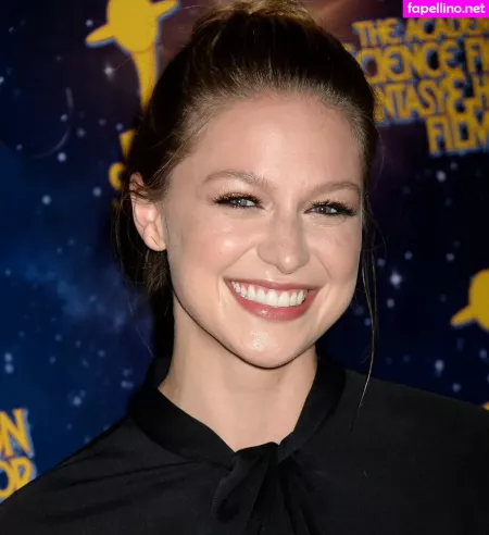 Melissa Benoist OnlyFans Thumbnail #4o6xBxuxZq