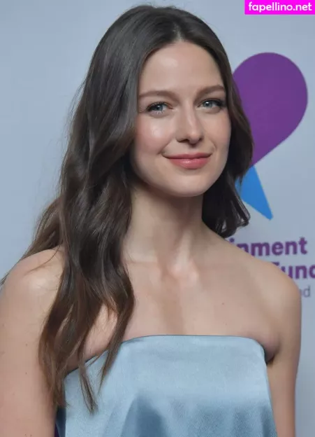 Melissa Benoist OnlyFans Thumbnail #5vjyYWPxLH