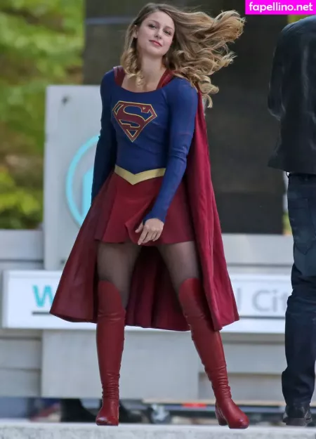 Melissa Benoist OnlyFans Thumbnail #6FrFHNAImW