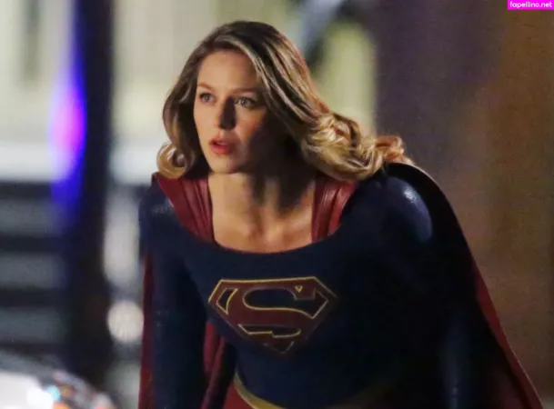 Melissa Benoist OnlyFans Thumbnail #74pDnhLDBs