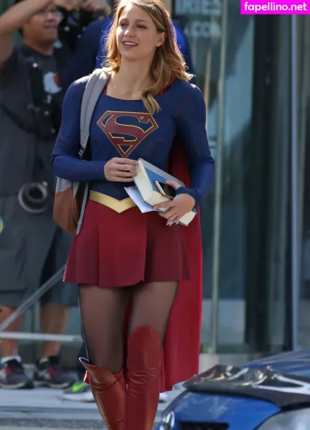 Melissa Benoist OnlyFans Thumbnail #9roi4AhrYr