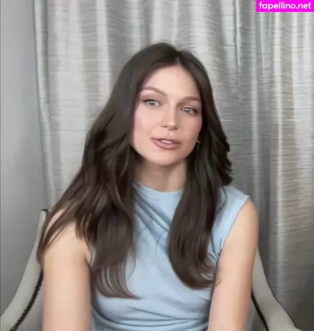 Melissa Benoist OnlyFans Thumbnail #AblEVvDYbF