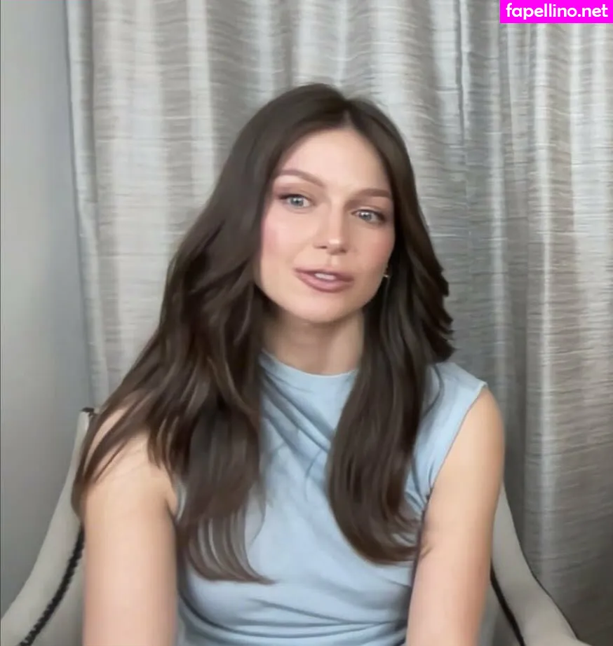 melissabenoist Nude Leaked OnlyFans Photo #AblEVvDYbF