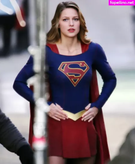 Melissa Benoist OnlyFans Thumbnail #B6Dbl15Ul5