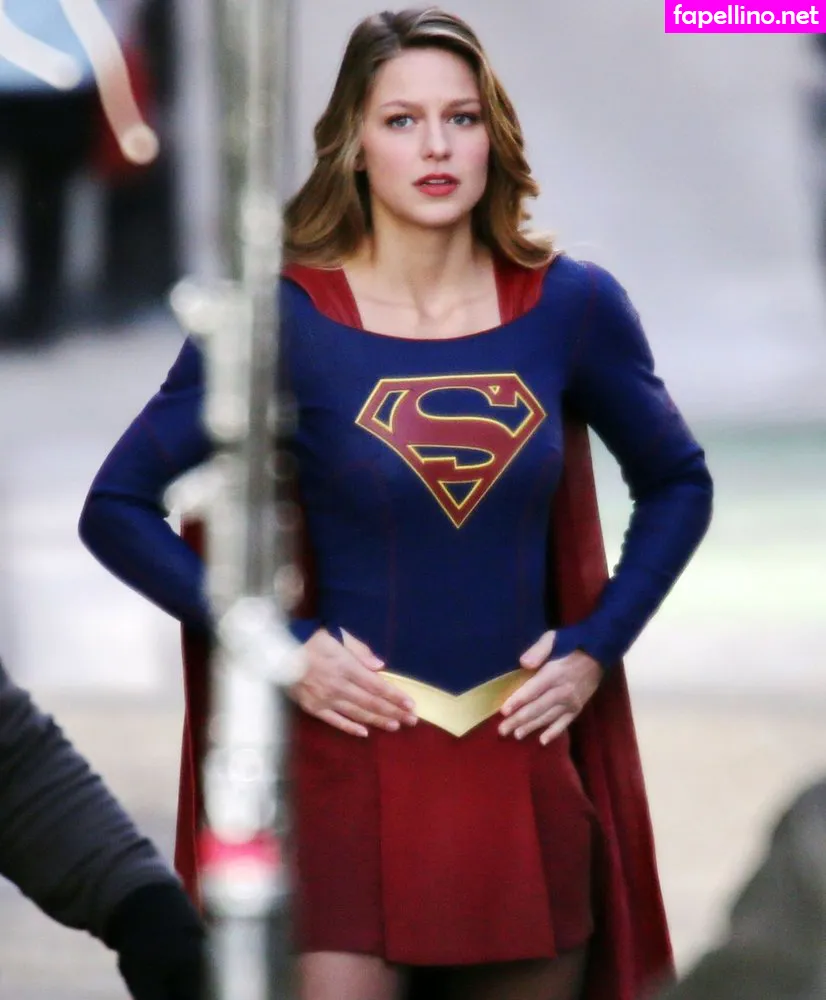melissabenoist Nude Leaked OnlyFans Photo #B6Dbl15Ul5