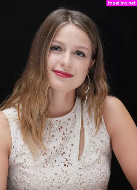 Melissa Benoist OnlyFans Thumbnail #BBbuVO7bp0
