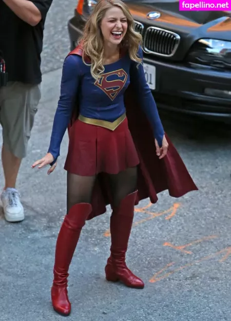 Melissa Benoist OnlyFans Thumbnail #BWnG9Dp4kn