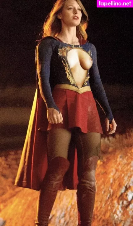 Melissa Benoist OnlyFans Thumbnail #Bi8GmzOQhB