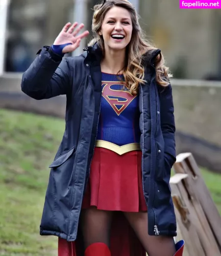 Melissa Benoist OnlyFans Thumbnail #CmuCmnEH7Z