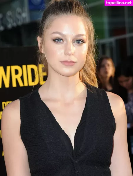 Melissa Benoist OnlyFans Thumbnail #CtpTAhIsDR