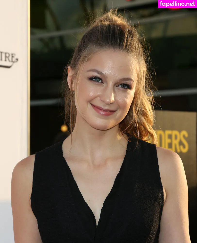 melissabenoist Nude Leaked OnlyFans Photo #DEKj32E5Cv