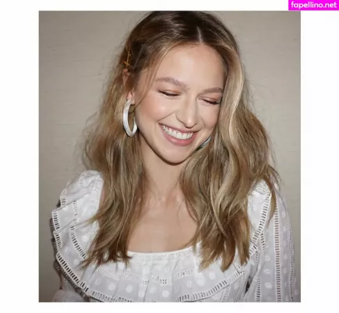 Melissa Benoist OnlyFans Thumbnail #DZSQnHuc4H