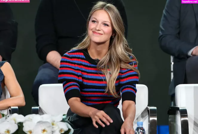 Melissa Benoist OnlyFans Thumbnail #DcCHzfb8sb