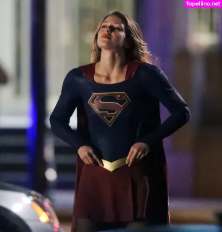 Melissa Benoist OnlyFans Thumbnail #Dqs0w9TYlr