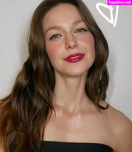 Melissa Benoist OnlyFans Thumbnail #EOsHV2AJ3d