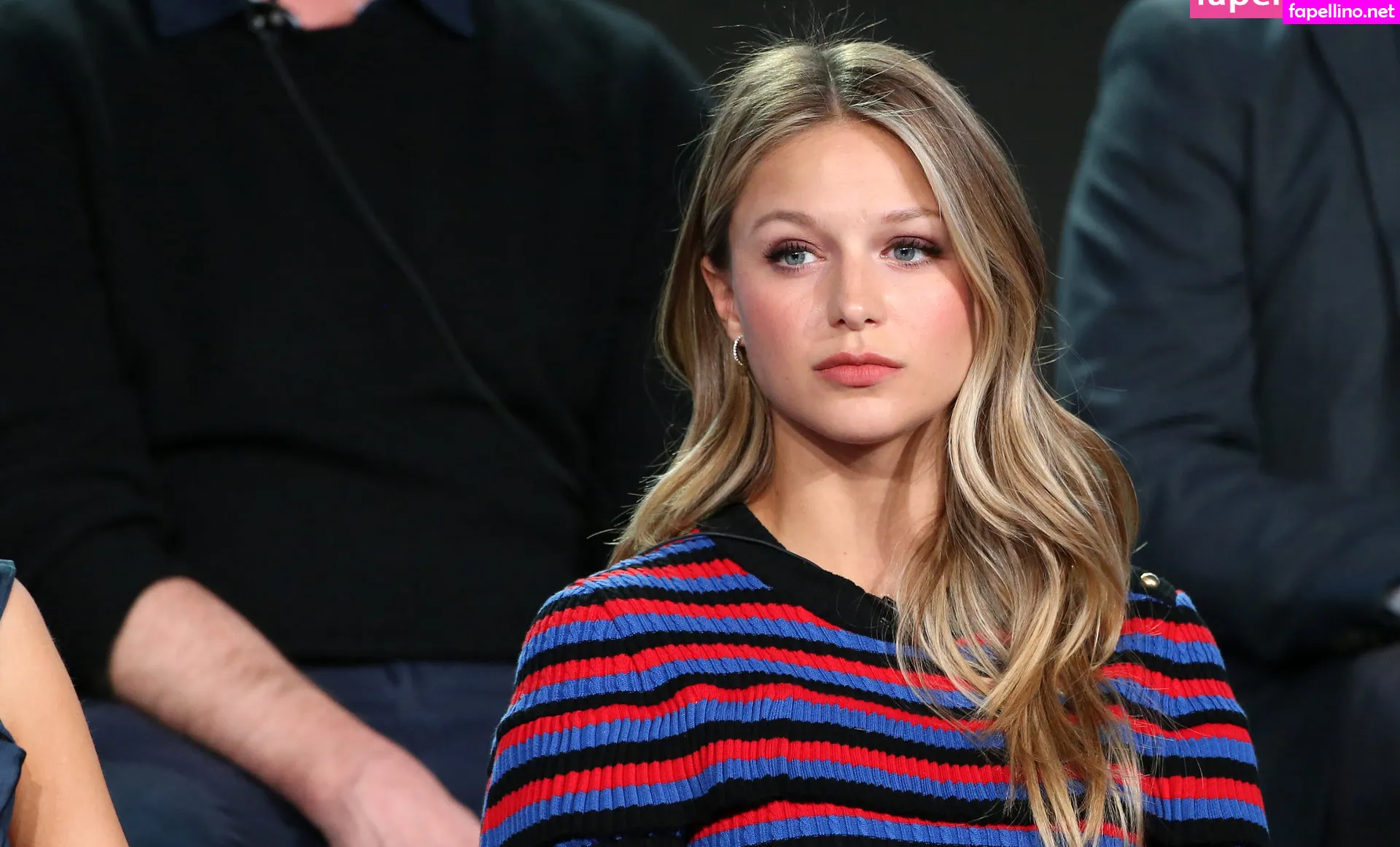 melissabenoist Nude Leaked OnlyFans Photo #ESIYRcEeML