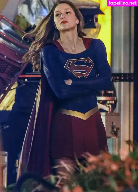 Melissa Benoist OnlyFans Thumbnail #FgTnwaVvS1