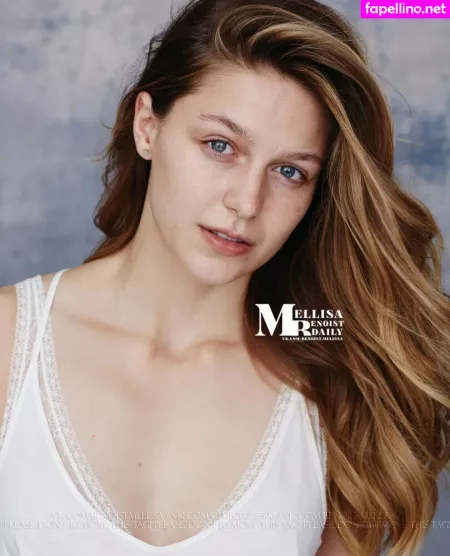 Melissa Benoist OnlyFans Thumbnail #FuSVrXc6ui