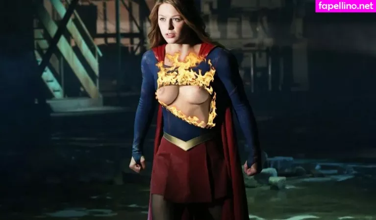Melissa Benoist OnlyFans Thumbnail #GwTjAtmkuj