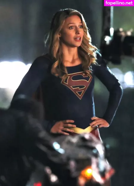Melissa Benoist OnlyFans Thumbnail #K2sI6x55IU