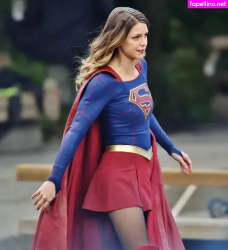 Melissa Benoist OnlyFans Thumbnail #KTQJ3Ko9ES
