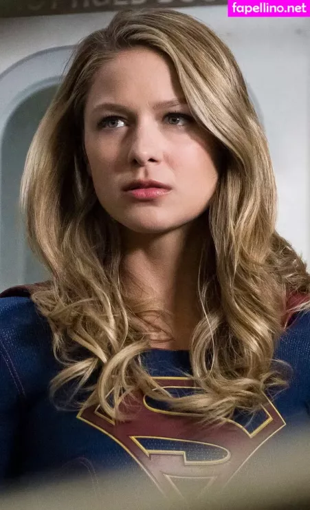 Melissa Benoist OnlyFans Thumbnail #KtRuREW73d