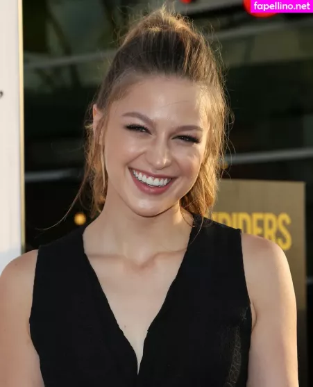 Melissa Benoist OnlyFans Thumbnail #PqzRFDXgGV