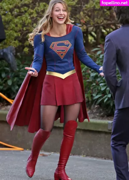 Melissa Benoist OnlyFans Thumbnail #UHyd0xcqMi