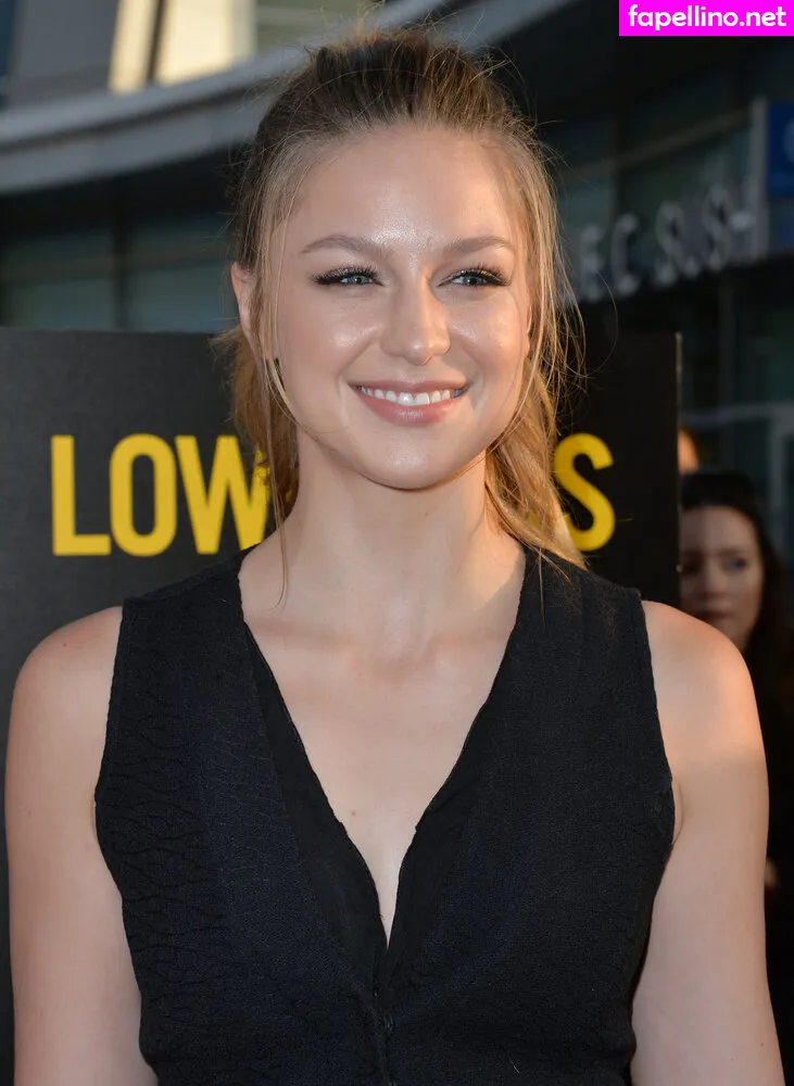 melissabenoist Nude Leaked OnlyFans Photo #W3liqdVx3G